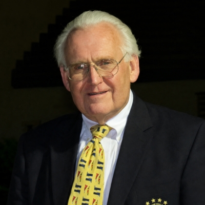 Bob Burns